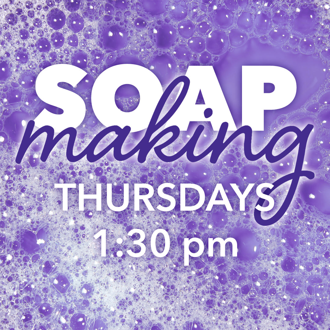 Buy DIY Soap Making Kit by Good Dabbler - Make Your Own Soap for Adults or  Kids Online at desertcartCyprus