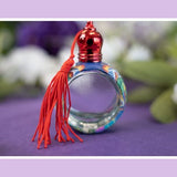 *Ornate Perfume Bottle