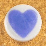 *Love & Lavender Bar Soap